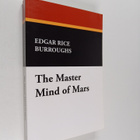 The Master Mind of Mars - pikkukuva 1