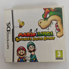 Mario & Luigi Bowsers Inside Story - pikkukuva 1