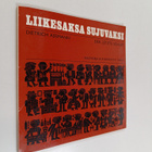 Dietrich Assmann : Liikesaksa sujuvaksi : der letzte Schliff - pikkukuva 1