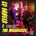 EDWEENA BANGER / ED BANGER & THE NOSEBLEEDS 7" - pikkukuva 2