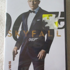 James Bond SKYFALL (uusi DVD) Daniel Graig - pikkukuva 1