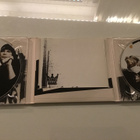 Yor123 & Skandaali . Round the world CD x 2 - pikkukuva 2