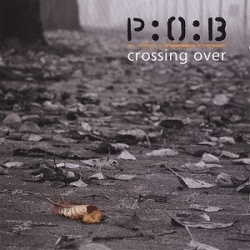 Pedestrians Of Blue - Crossing Over (CD)