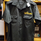 SATYRICON - WORKER SHIRT - pikkukuva 1