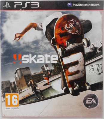 Skate 3