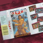 MSX: Storm (Mastertronic) -PELKKÄ kotelo - pikkukuva 2