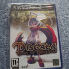 PS2 : Disgaea : Hour of Darkness [uusi][muoveissaan] - pikkukuva 1