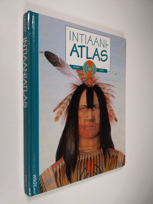 Gilbert Legay : Intiaaniatlas