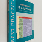 Gad J. Selig : Implementing it governance : a practical g... - pikkukuva 1
