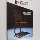 Juha Jokela : Patriarkka : näytelmä - pikkukuva 1