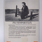Kari Juhani Portin : Pilvenpiirtäjä : kolme kirjaa Zenistä - pikkukuva 2