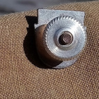 Jääkäri merkki, Hyväkuntoinen. Halkaisija - 15mm - pikkukuva 3