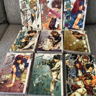 SAIYUKI  0SAT 1 - 9   (KOKO SARJA) - pikkukuva 2