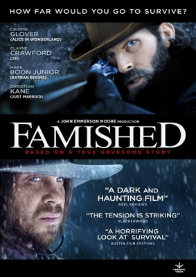 Famished (DVD)