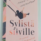Anna-Mari Kaskinen : Sylistä siiville : runoja äidin eläm... - pikkukuva 1