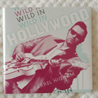 DARREL HIGHAM - WILD IN HOLLYWOOD CD - pikkukuva 1