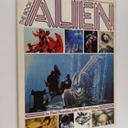 Michael Gross ym. : The Book of Alien - pikkukuva 1