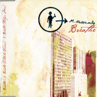 M. Heavenly • Breathe CD-Single - pikkukuva 1