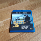 Leningrad Cowboys meet Moses Blu-ray Aki Kaurismäki - pikkukuva 1