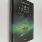 Anne Kovalainen : Ensin palasivat linnut - pikkukuva 1