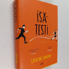 Graeme Simsion : Isätesti - pikkukuva 1