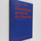 Otto Grosser : Grundriss der Entwicklungsgeschichte des M... - pikkukuva 1