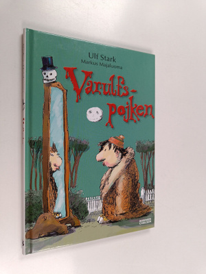 Ulf Stark : Varulfspojken