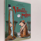 Ulf Stark : Varulfspojken - pikkukuva 1