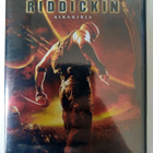 Riddickin aikakirja (Vin Diesel) - pikkukuva 1
