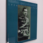 Leonid Vlasov : Mannerheim : upseeri ja tutkimusmatkailij... - pikkukuva 1