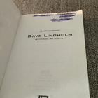 DAVE LINDHOLM:LEVYTYKSIÄ 30 VUOTTA (LAMPPU LAAMANEN) - pikkukuva 3