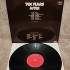 Ten Years After lp - pikkukuva 2