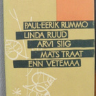 Noored autorid 1962: Rummo, Ruud, Siig, Traat, Vetemaa - pikkukuva 3