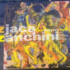 Ratko Zjacaz, Simone Zanchini: The Way We Talk (2010) cd - pikkukuva 1
