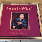 Edith Piaf LP - pikkukuva 1
