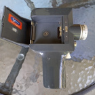 Kamera vanha AGFA MOVEX SV AUTOMATIC - pikkukuva 3