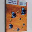 Matti Hakanen : Pk-yrityksen strategiatyö : menestystekij... - pikkukuva 1