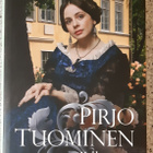 Pirjo Tuominen - Vallasrouva - pikkukuva 1