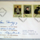 FDC-3 kpl -70 luvulta.(470) - pikkukuva 3