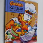 Jim Davis : Gustafs kokbok : mat för en lat - pikkukuva 1