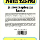 CAROLYN KEENE: Neiti Etsivä ja merikapteenin kartta - pikkukuva 2
