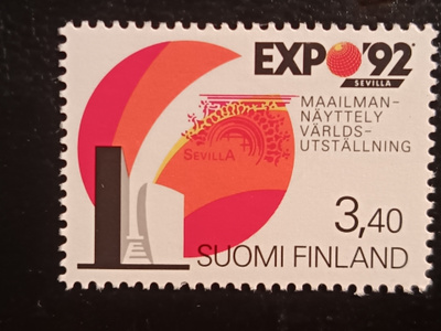 -92 Expo