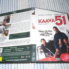 KAAVA 51 (Samuel L Jackson) EGMONT*** - pikkukuva 4