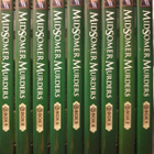Midsomerin murhat DVD (kausi 1 - 9) - pikkukuva 5