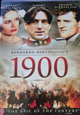 1900 -DVD