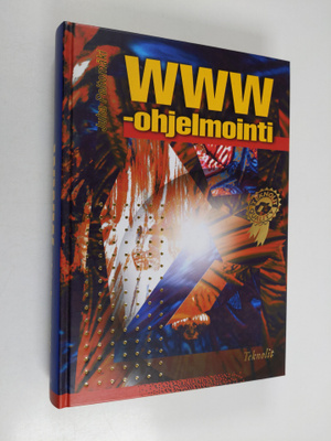 Juha Peltomäki : WWW-ohjelmointi