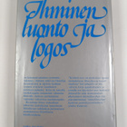 Sven Krohn : Ihminen, luonto ja logos (signeerattu, tekij... - pikkukuva 2