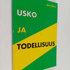 Reijo Siipola : Usko ja todellisuus - pikkukuva 1