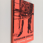 Graham Greene : Carving a Statue - A Play - pikkukuva 1