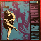 Guns n’ Roses Use Your Illusion II - pikkukuva 1
